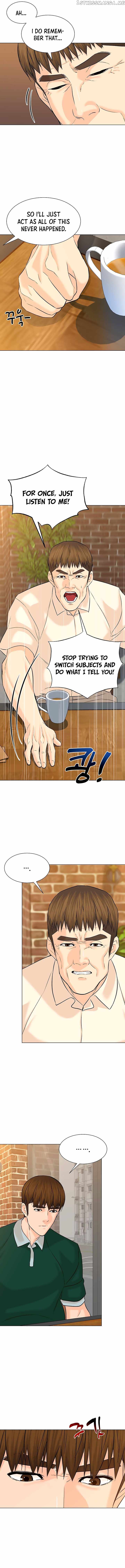 From the Grave and Back chapter 106 - page 3