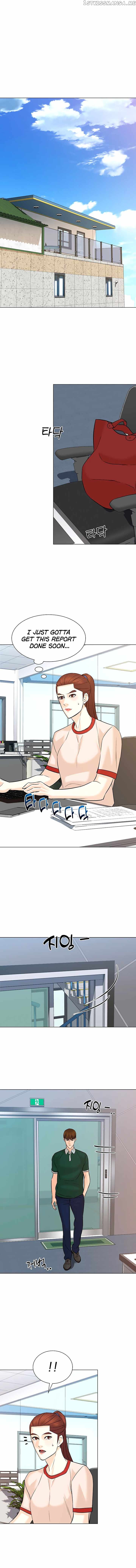 From the Grave and Back chapter 106 - page 4