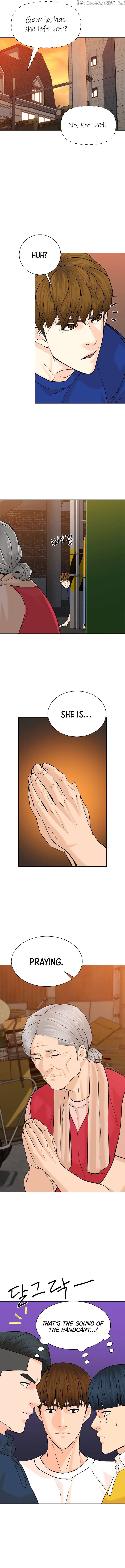 From the Grave and Back chapter 103 - page 8