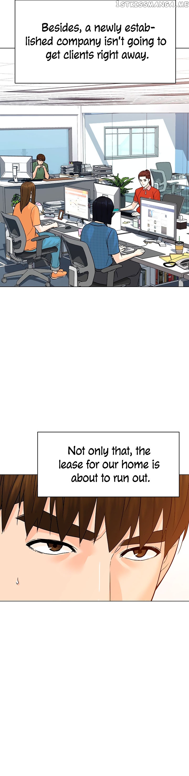 From the Grave and Back chapter 99 - page 10