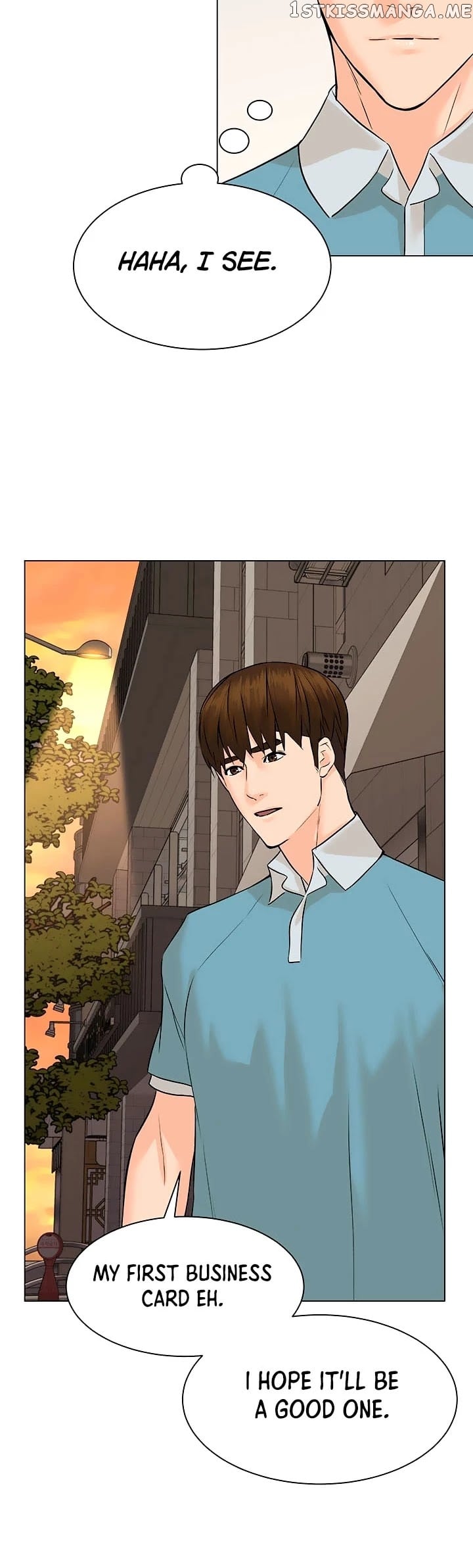 From the Grave and Back chapter 96 - page 13
