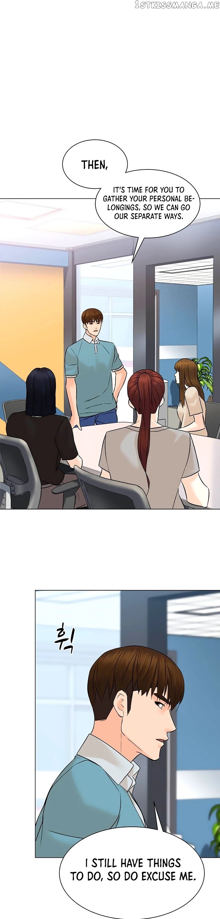 From the Grave and Back chapter 96 - page 25