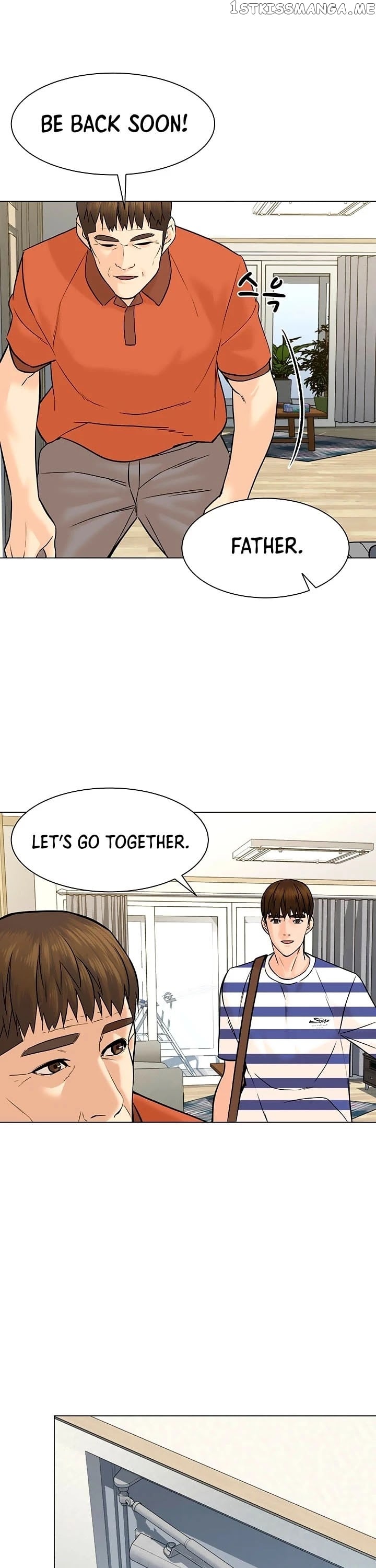 From the Grave and Back chapter 92 - page 42