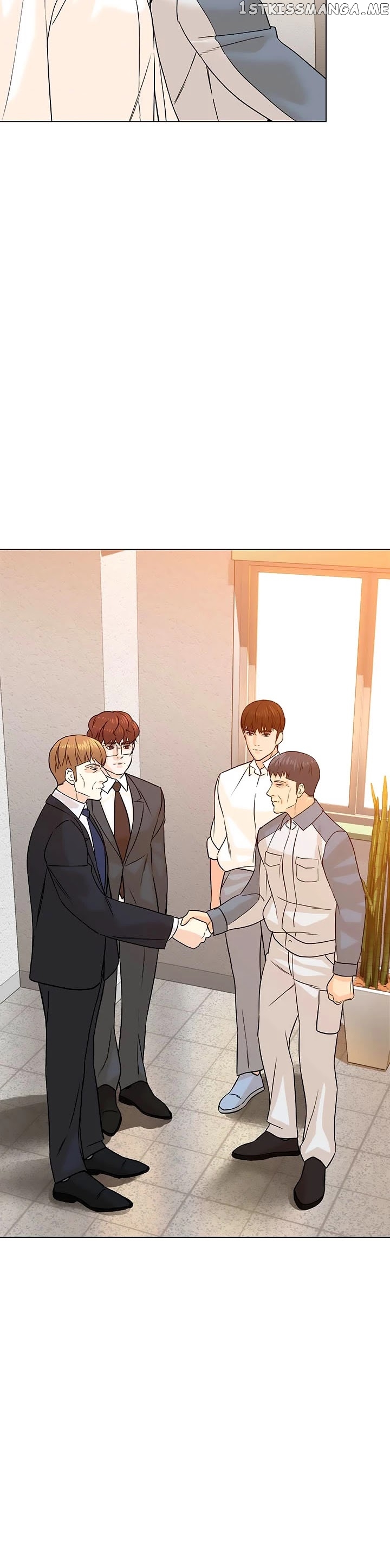 From the Grave and Back chapter 88 - page 17