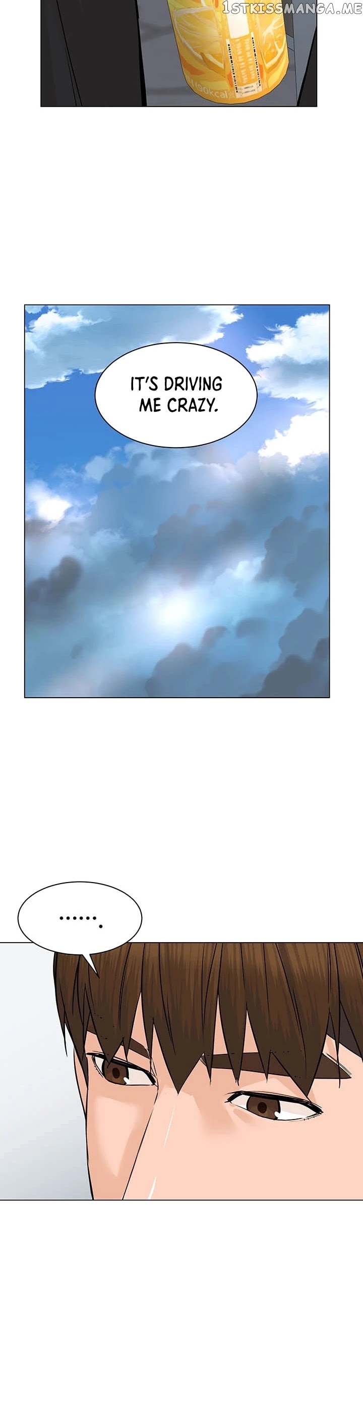 From the Grave and Back chapter 83 - page 19