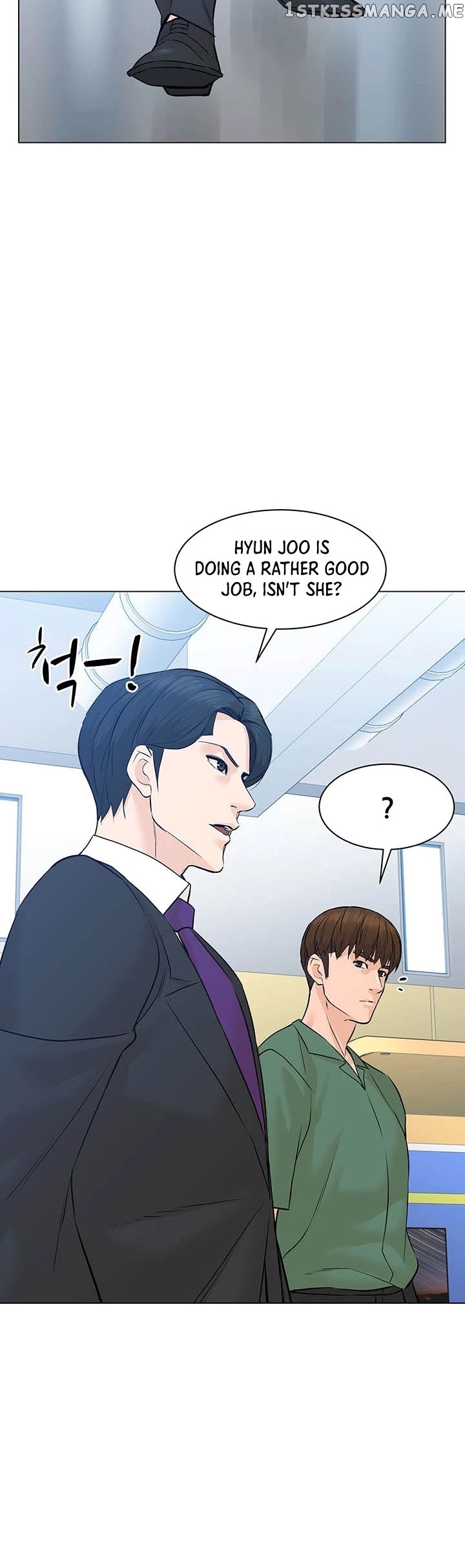 From the Grave and Back chapter 83 - page 38