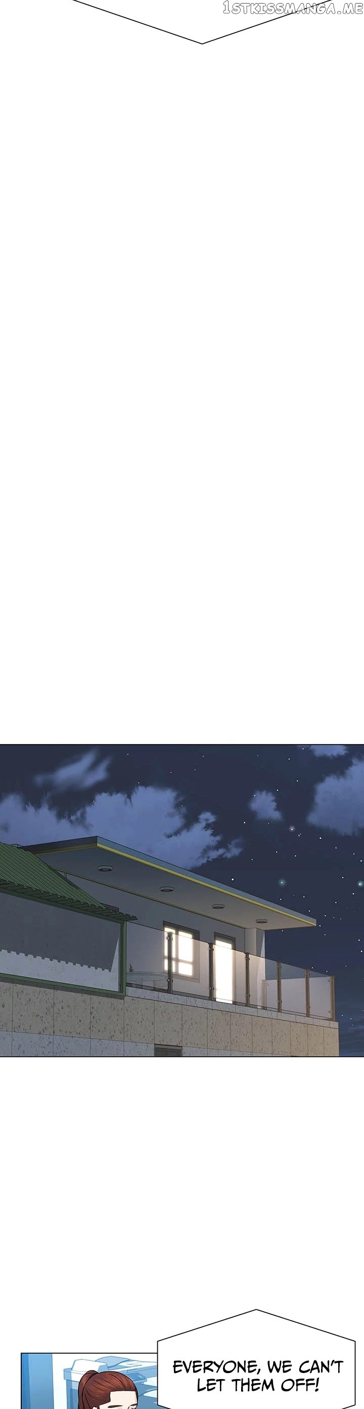 From the Grave and Back chapter 81 - page 19
