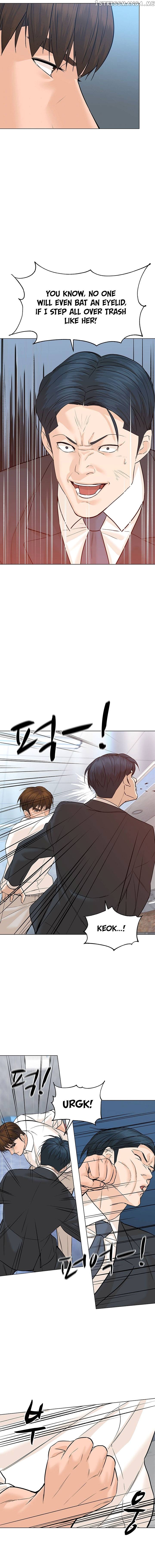 From the Grave and Back chapter 78 - page 2
