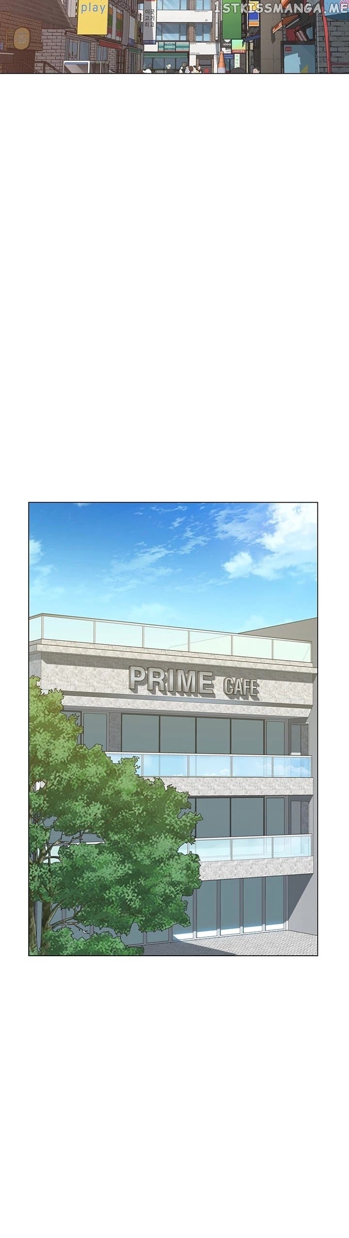From the Grave and Back chapter 75 - page 18