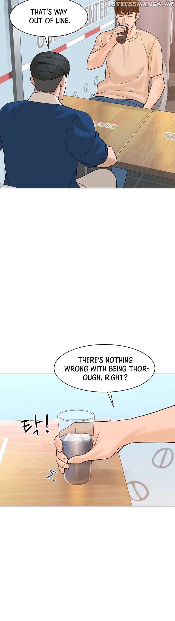 From the Grave and Back chapter 75 - page 52