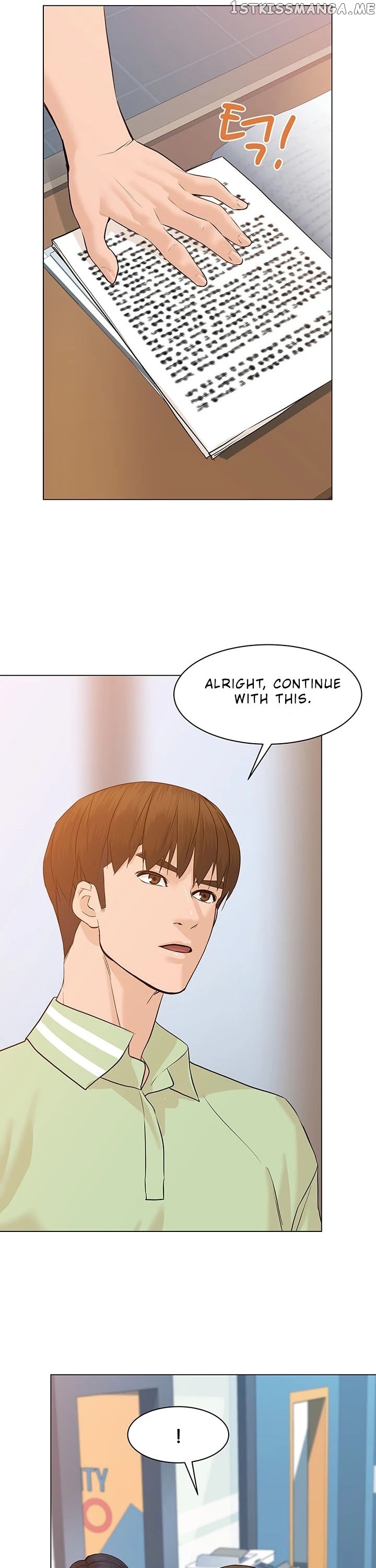 From the Grave and Back chapter 65 - page 25