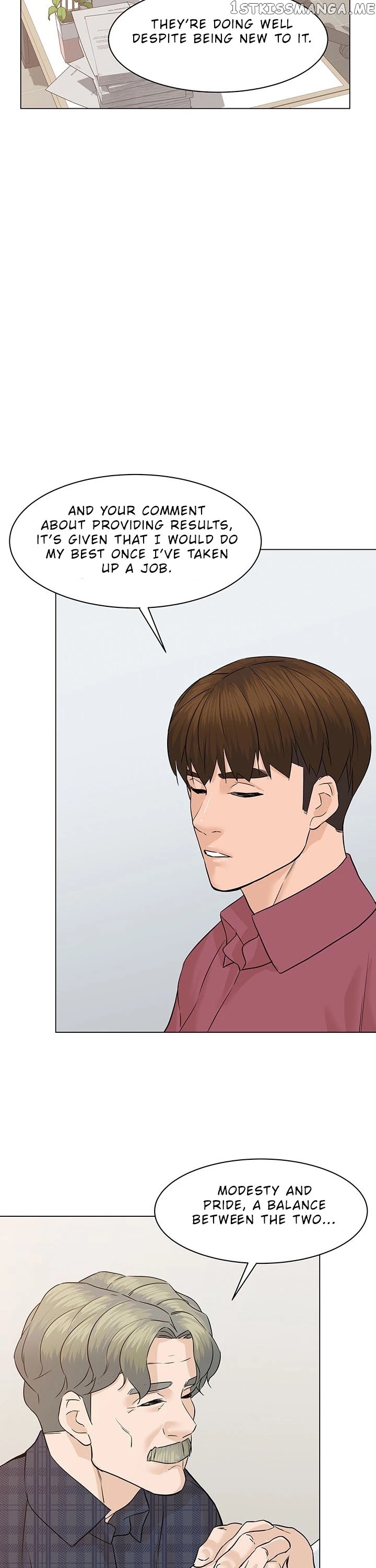 From the Grave and Back chapter 64 - page 47
