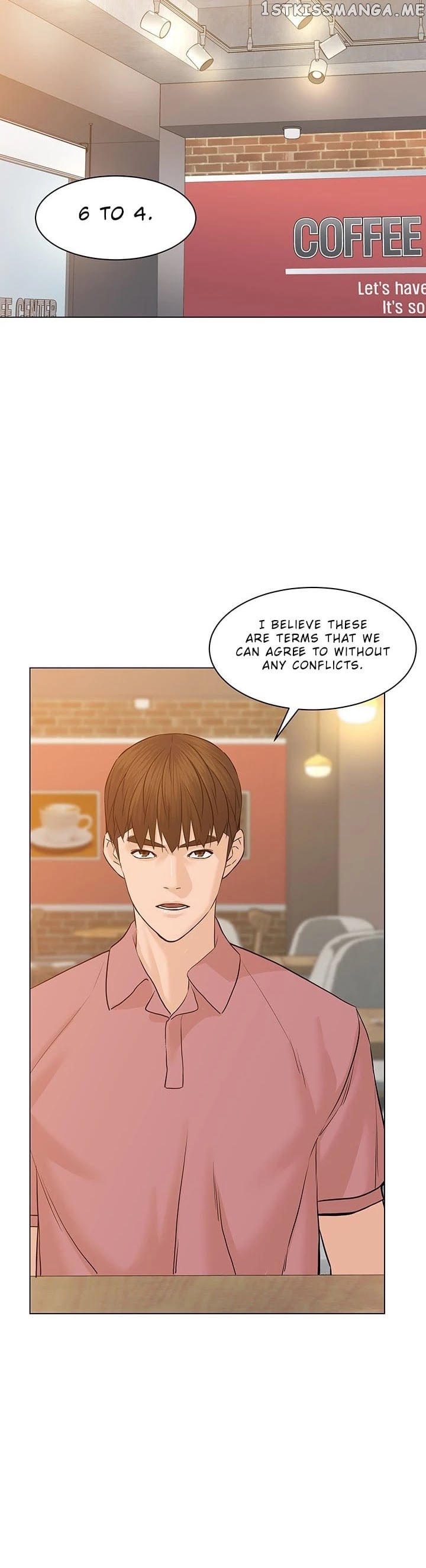 From the Grave and Back chapter 63 - page 38