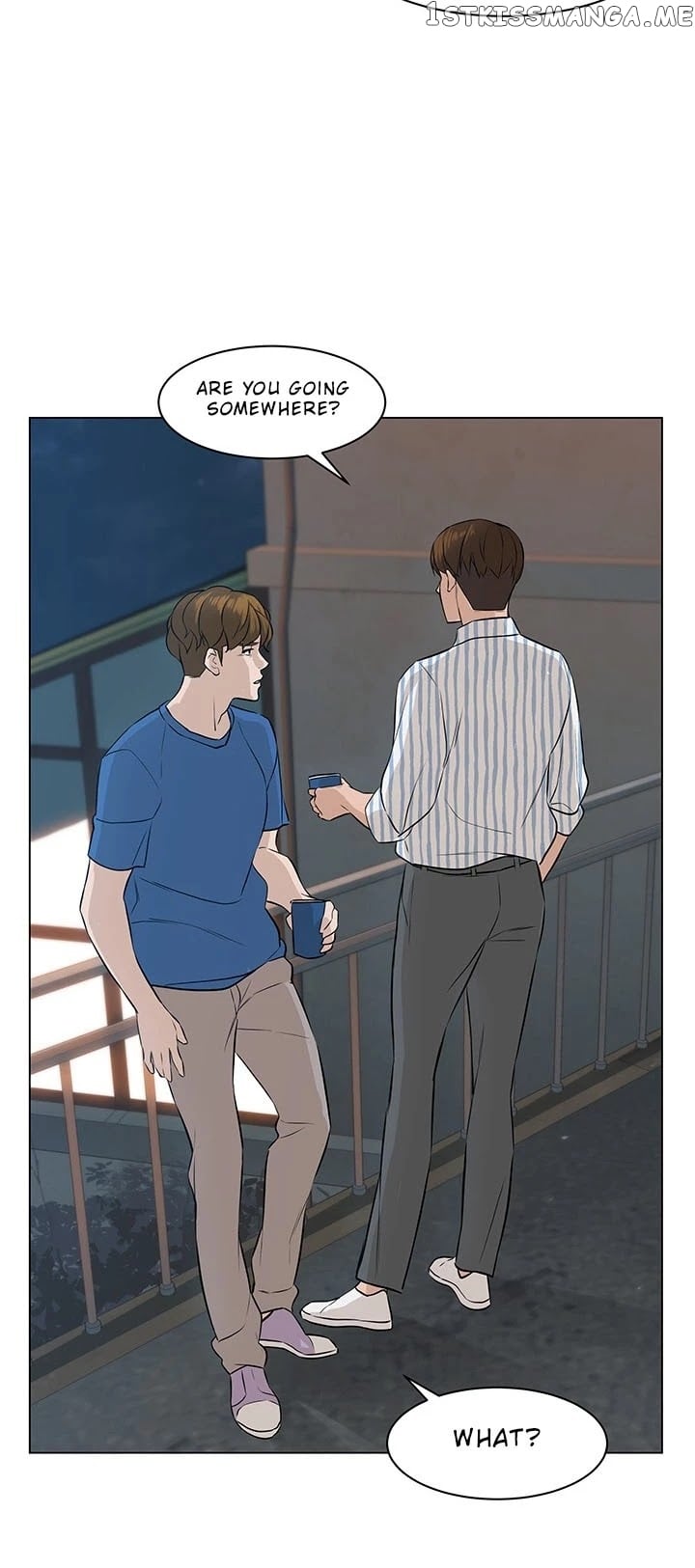 From the Grave and Back chapter 60 - page 42