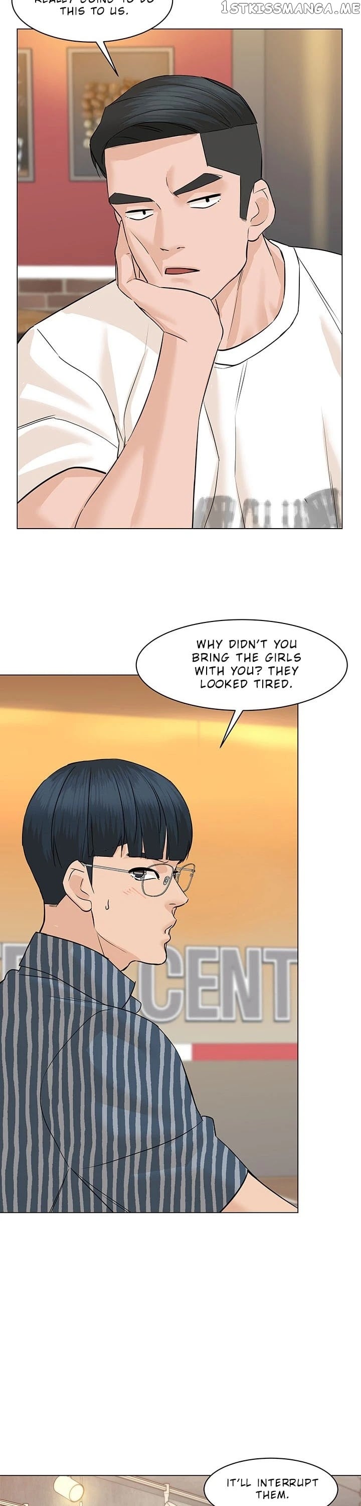 From the Grave and Back chapter 57 - page 44