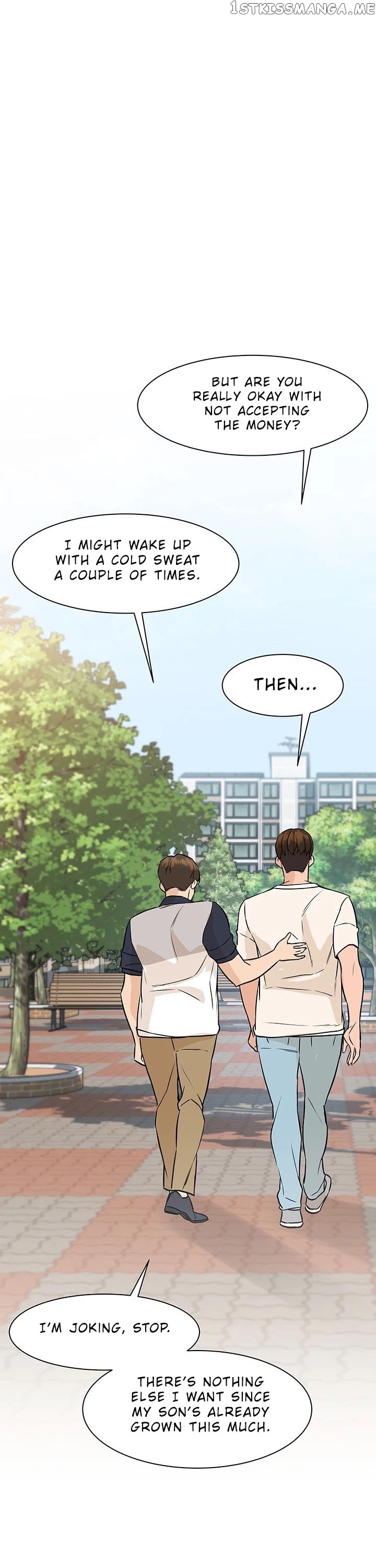 From the Grave and Back chapter 56 - page 52