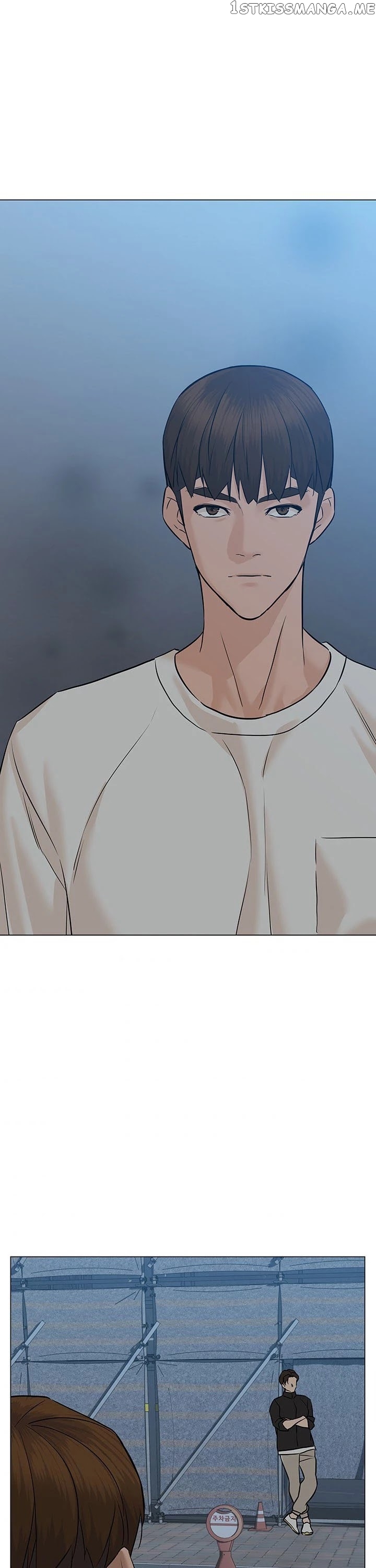 From the Grave and Back chapter 54 - page 31
