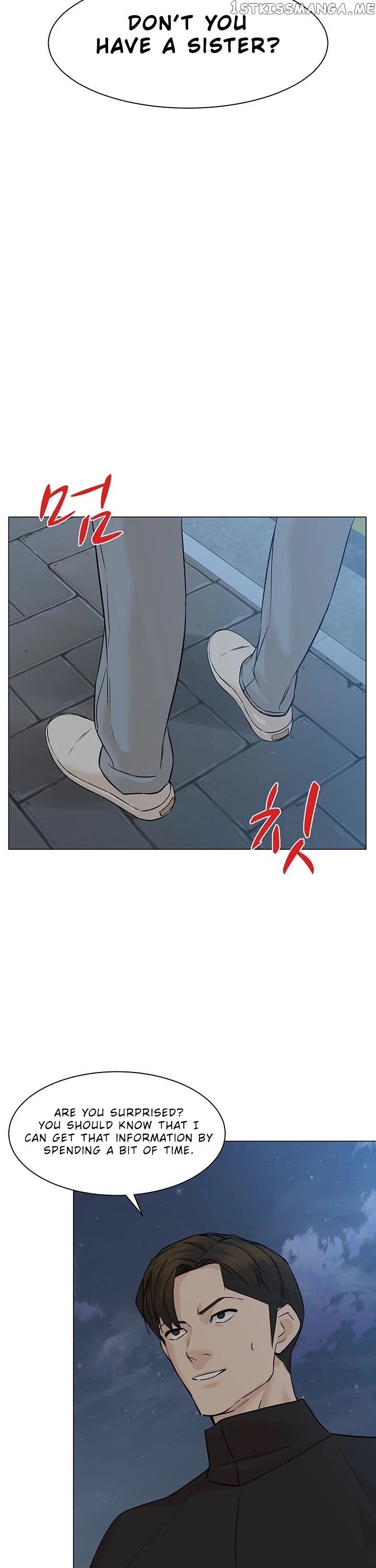 From the Grave and Back chapter 54 - page 38