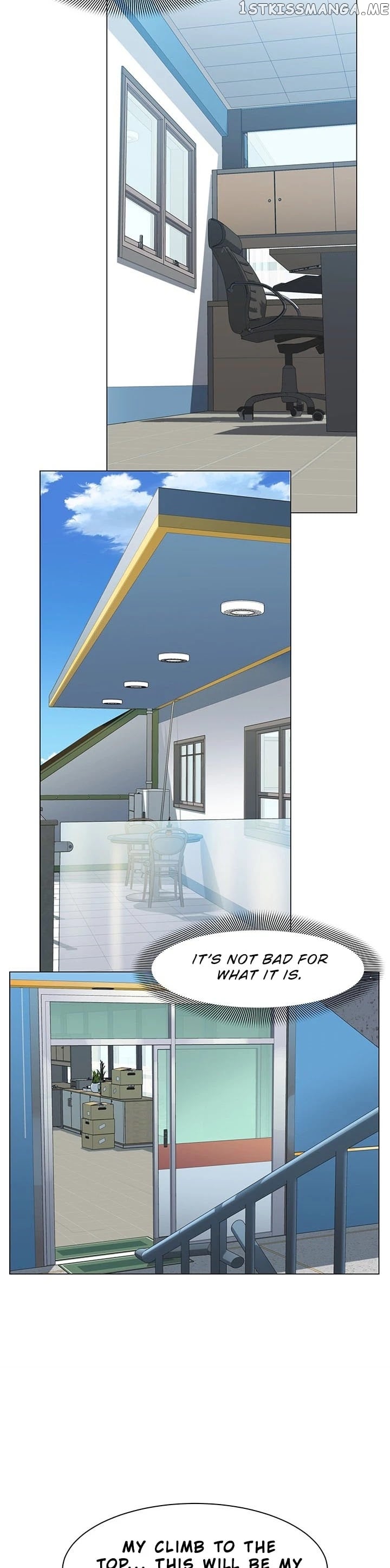 From the Grave and Back chapter 53 - page 12