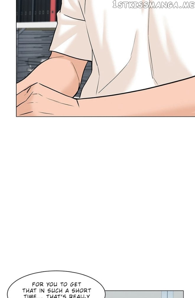 From the Grave and Back chapter 52 - page 111