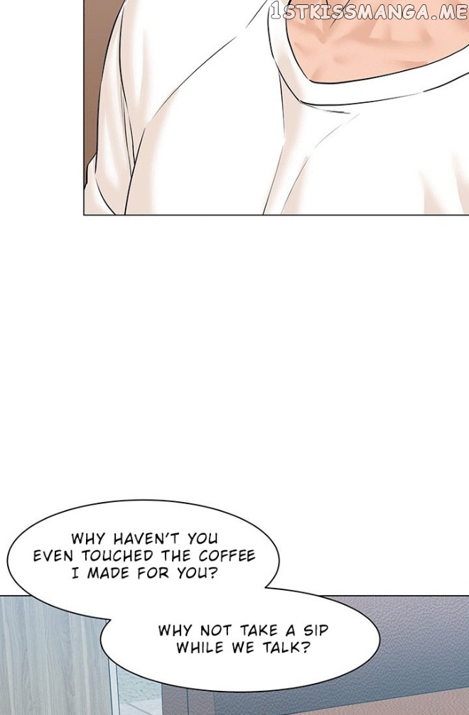From the Grave and Back chapter 52 - page 17
