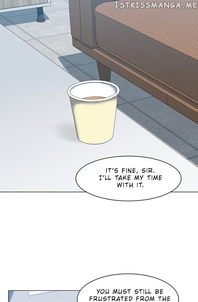 From the Grave and Back chapter 52 - page 19
