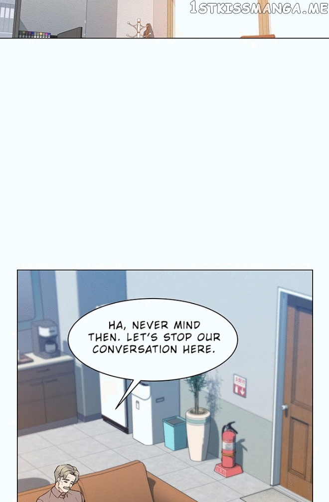 From the Grave and Back chapter 52 - page 23