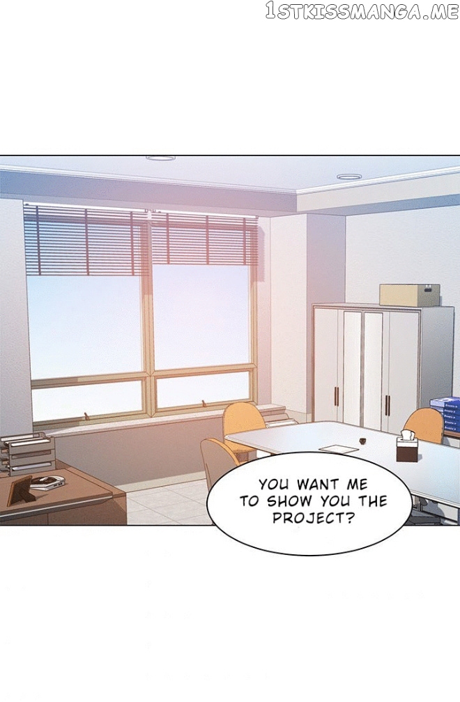 From the Grave and Back chapter 52 - page 43