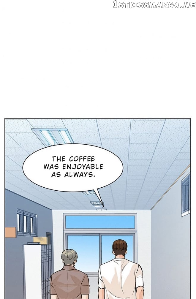 From the Grave and Back chapter 52 - page 55