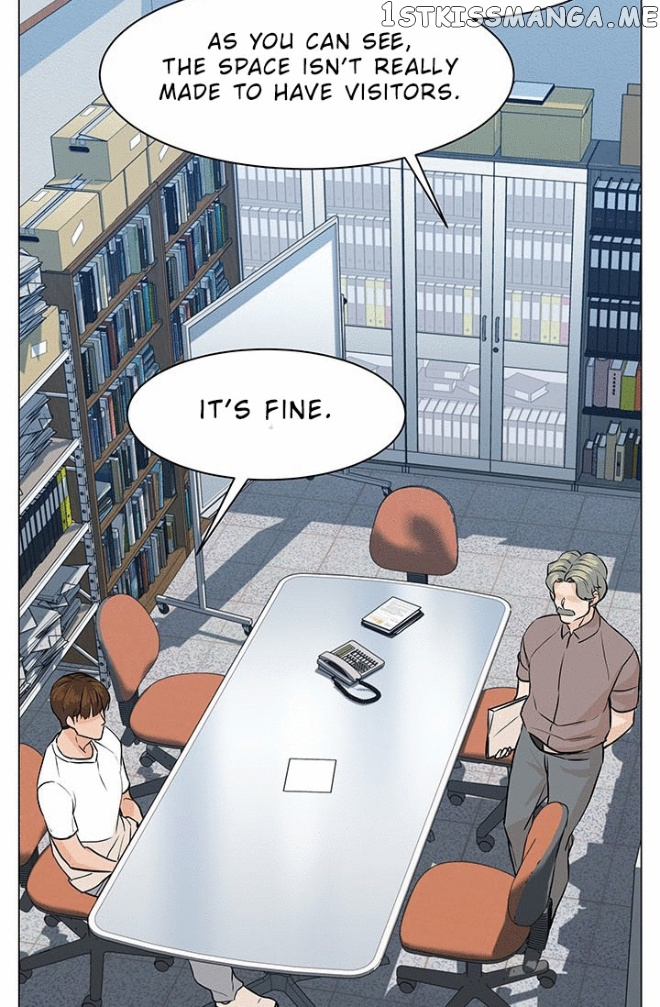 From the Grave and Back chapter 52 - page 80
