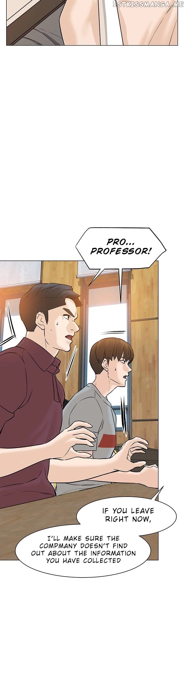 From the Grave and Back chapter 51 - page 34