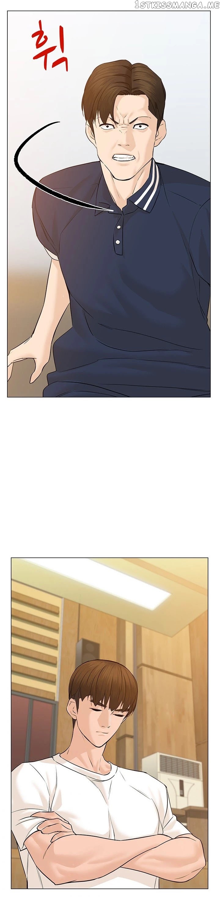 From the Grave and Back chapter 51 - page 36