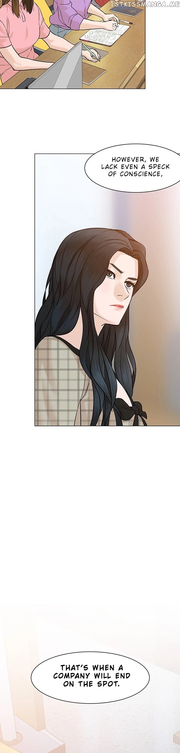 From the Grave and Back chapter 51 - page 43