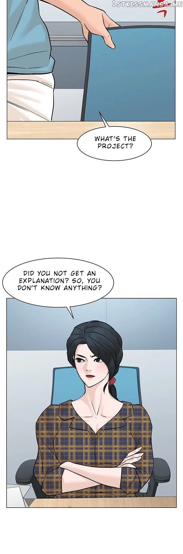 From the Grave and Back chapter 49 - page 4