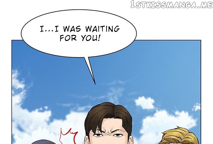 From the Grave and Back chapter 47 - page 133