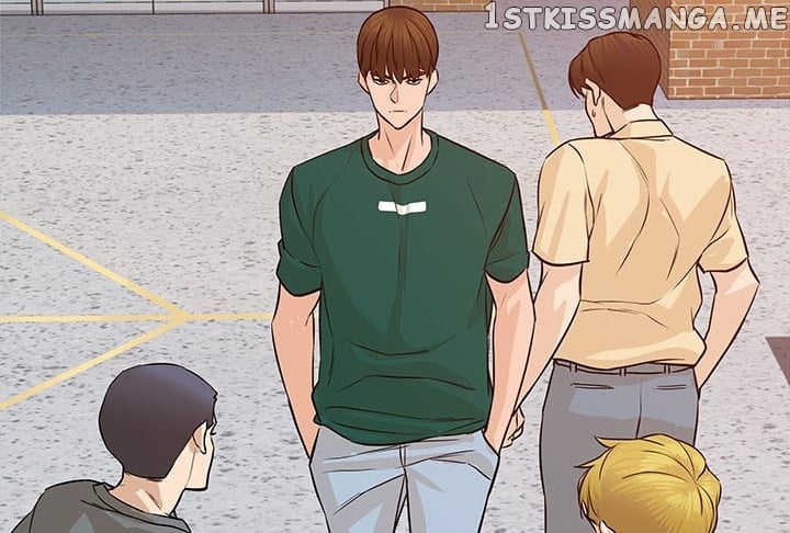 From the Grave and Back chapter 47 - page 159