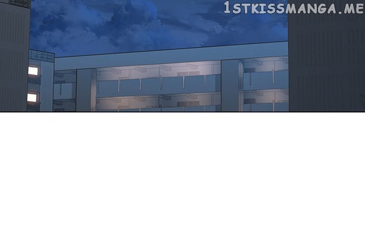 From the Grave and Back chapter 47 - page 296