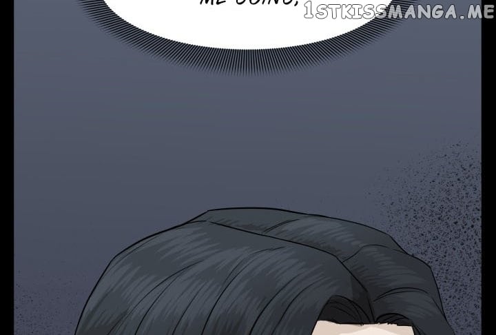 From the Grave and Back chapter 47 - page 62