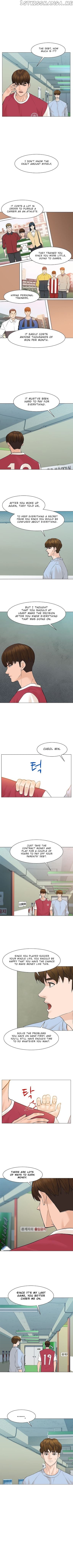 From the Grave and Back chapter 36 - page 4