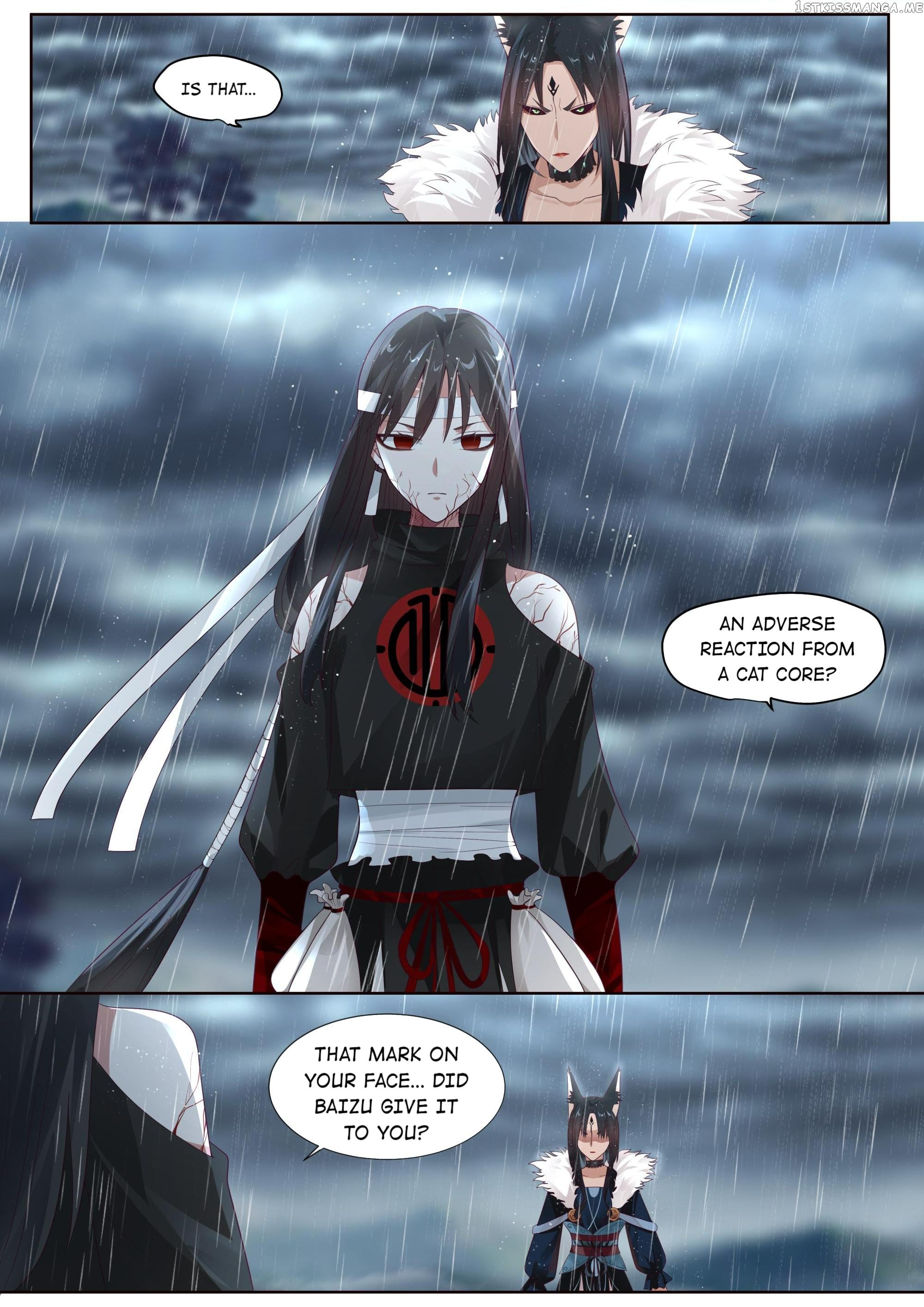 Xian Chan Nu chapter 131 - page 14