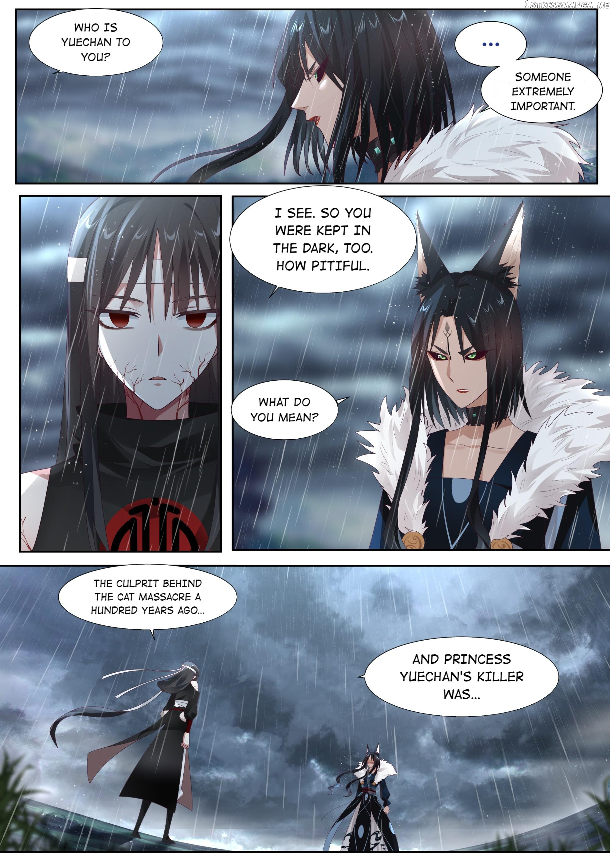 Xian Chan Nu chapter 131 - page 15