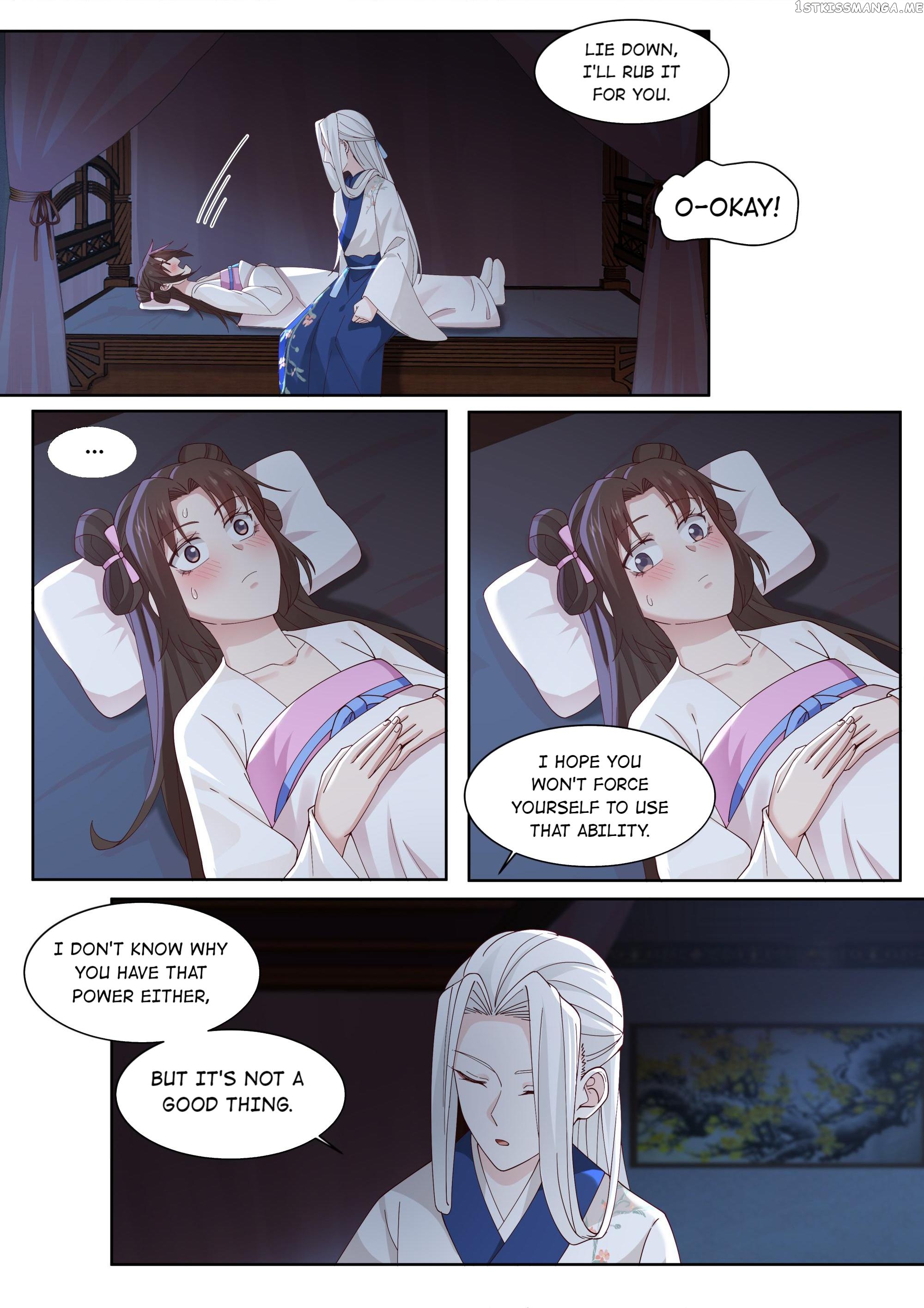 Xian Chan Nu chapter 127 - page 12