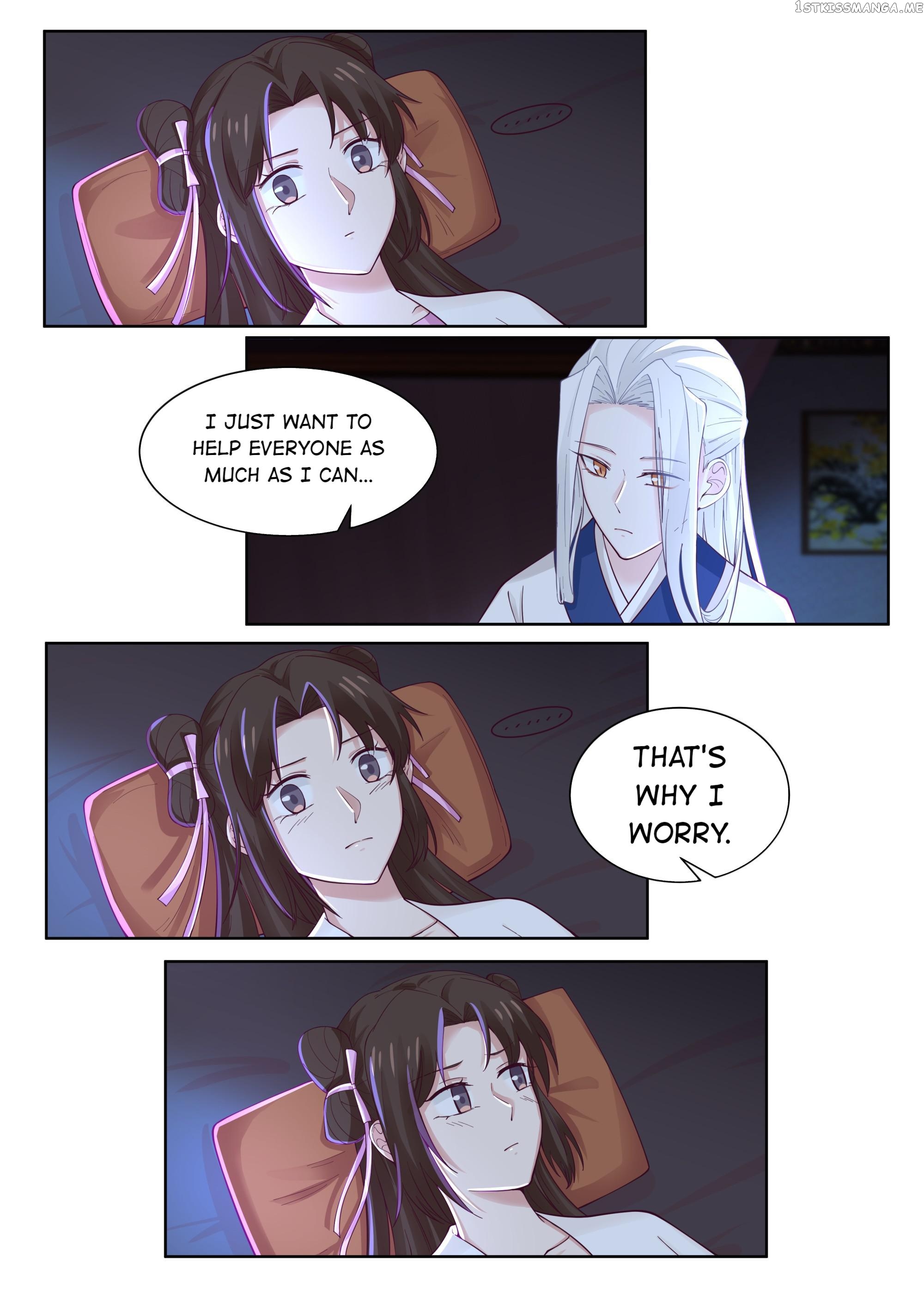 Xian Chan Nu chapter 127 - page 13