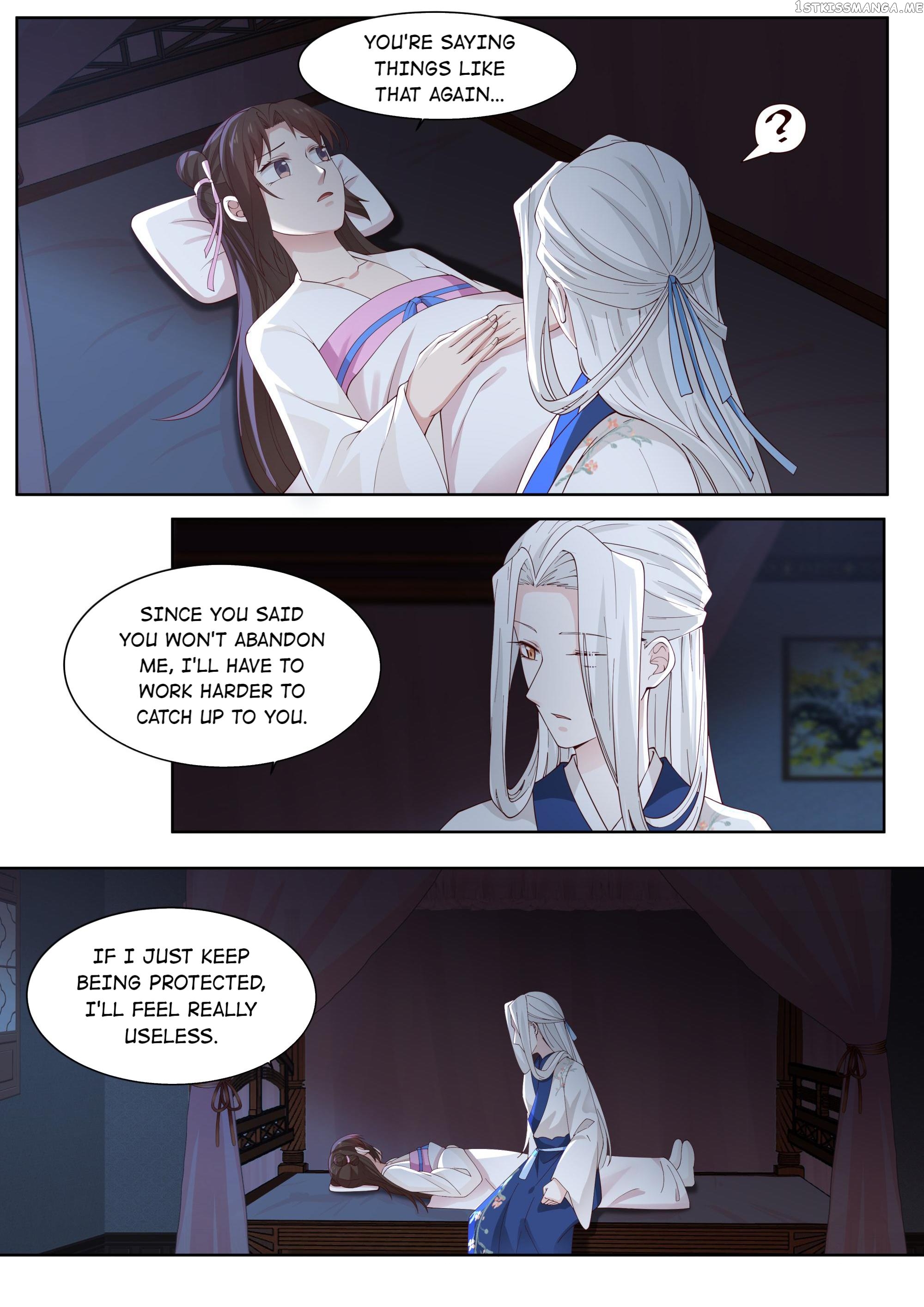 Xian Chan Nu chapter 127 - page 14