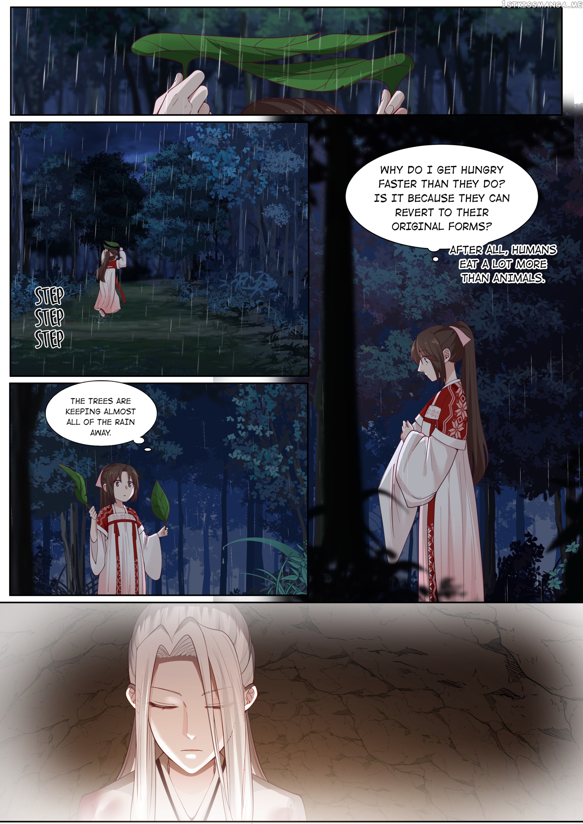 Xian Chan Nu chapter 109 - page 12