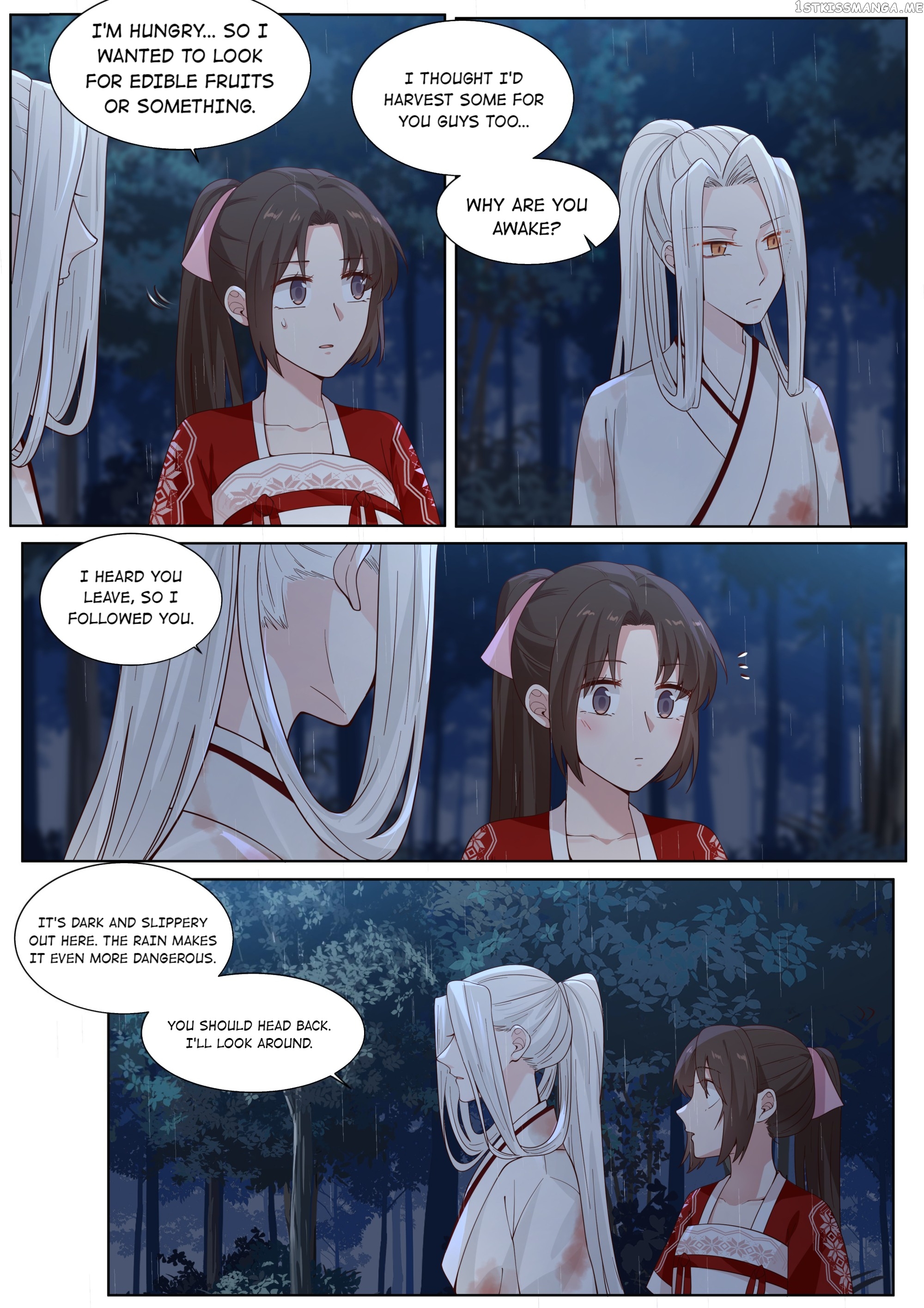 Xian Chan Nu chapter 109 - page 14