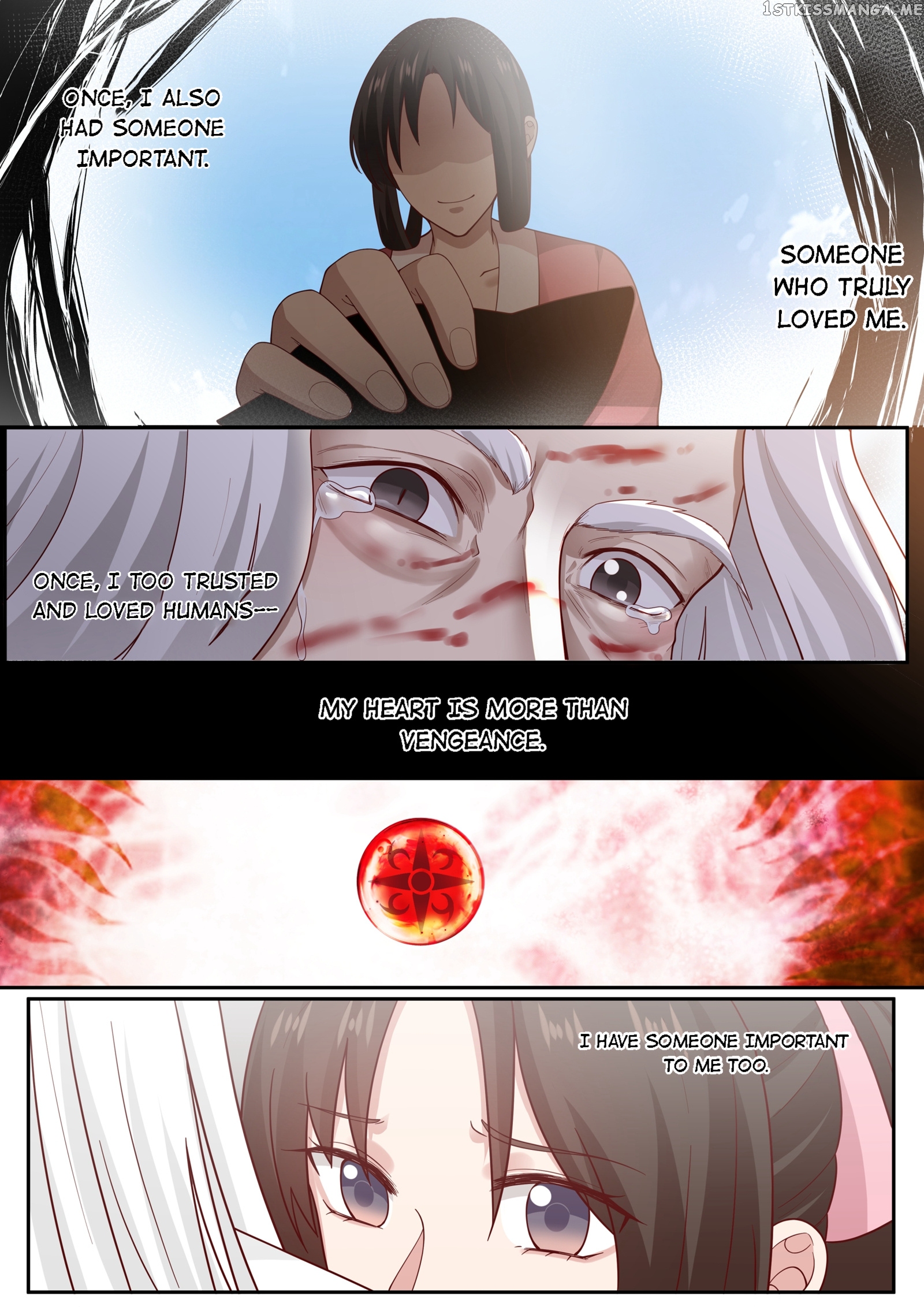 Xian Chan Nu chapter 106 - page 6