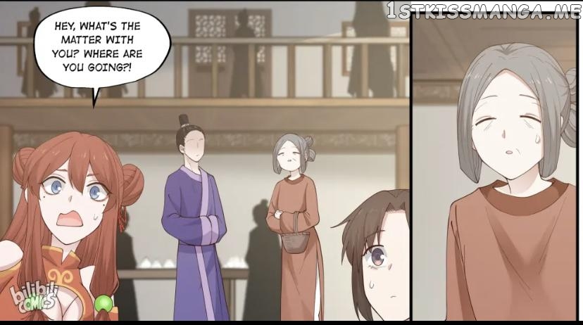 Xian Chan Nu chapter 90 - page 13