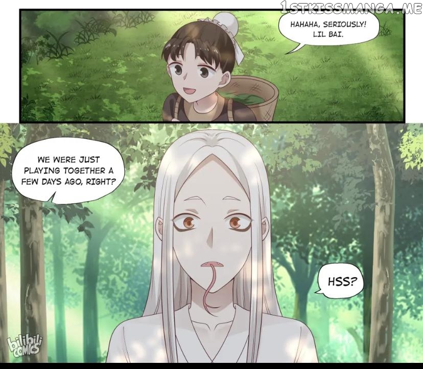 Xian Chan Nu chapter 88 - page 14