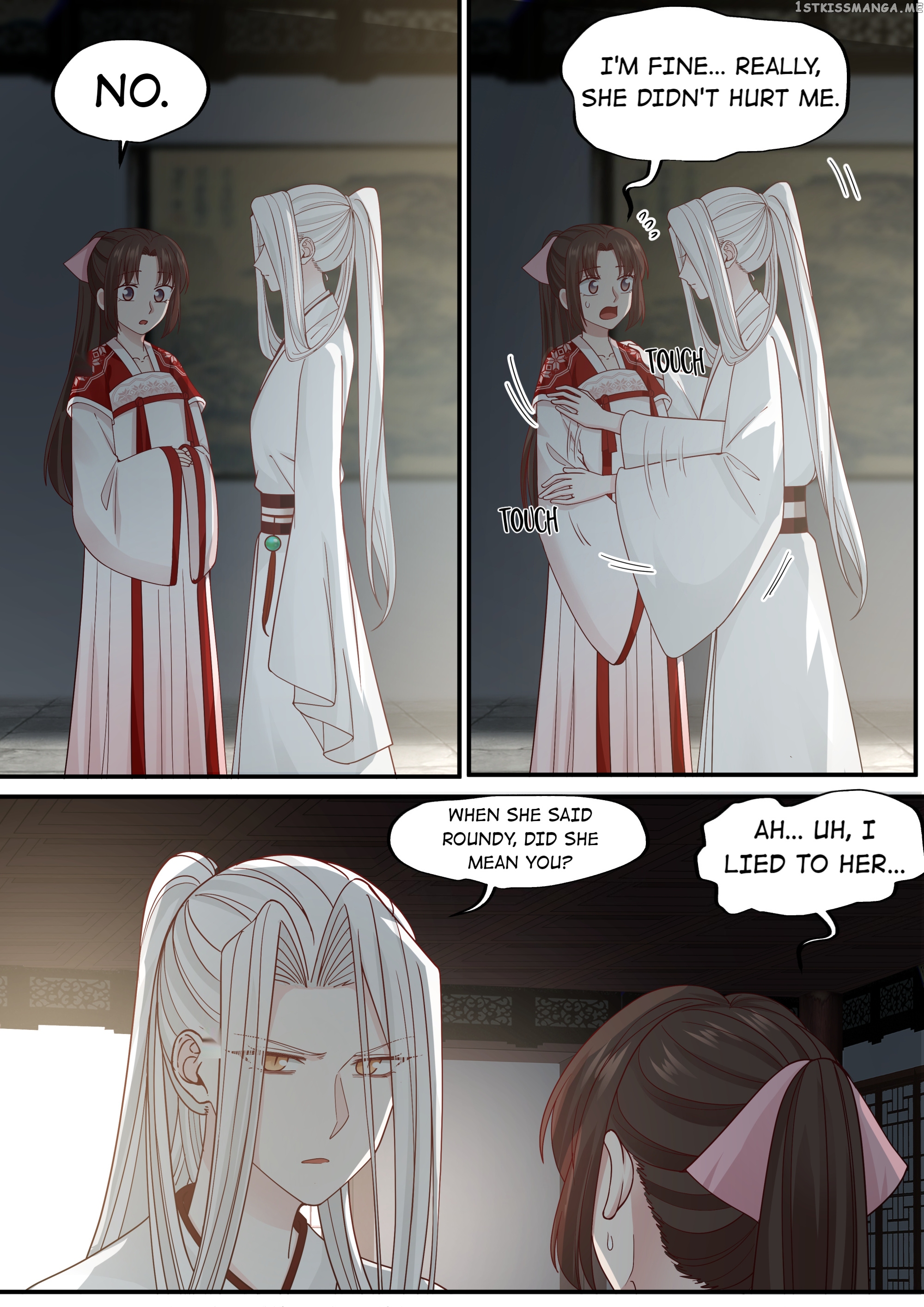 Xian Chan Nu chapter 76.1 - page 2